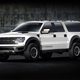 Illustration for article titled Hennessey's Armored, Supercharged Ford Raptor SUV